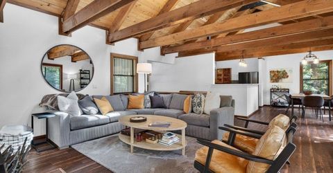 11805 Saint Bernard Drive, Truckee, CA 96161 Photo