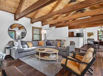 11805 Saint Bernard Drive, Truckee, CA 96161 Photo