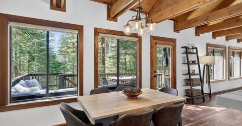 11805 Saint Bernard Drive, Truckee, CA 96161 Photo