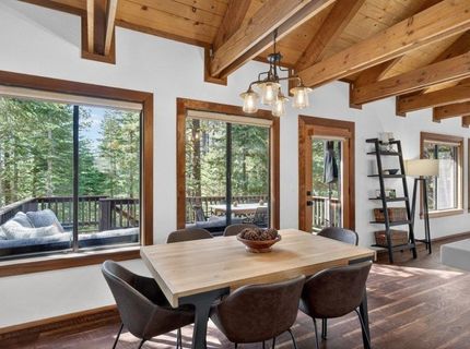 11805 Saint Bernard Drive, Truckee, CA 96161 Photo