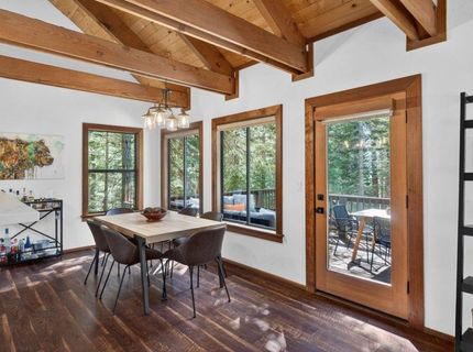 11805 Saint Bernard Drive, Truckee, CA 96161 Photo