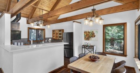 11805 Saint Bernard Drive, Truckee, CA 96161 Photo