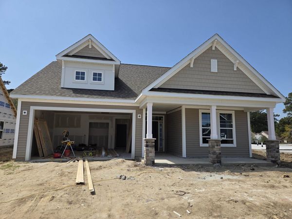 2027 Woodrush Loop , Little River, SC 29566