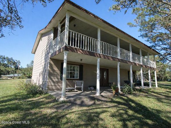 4258 Arlington Avenue , Mims, FL 32754