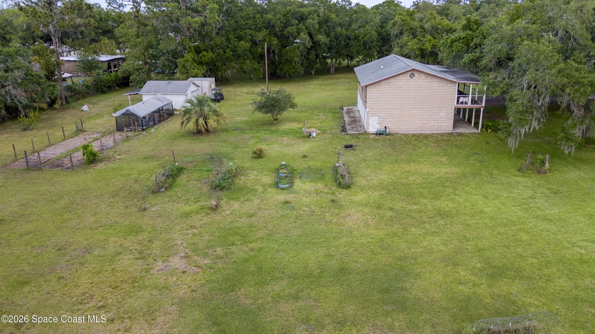 4258 Arlington Avenue, Mims, FL 32754 Photo