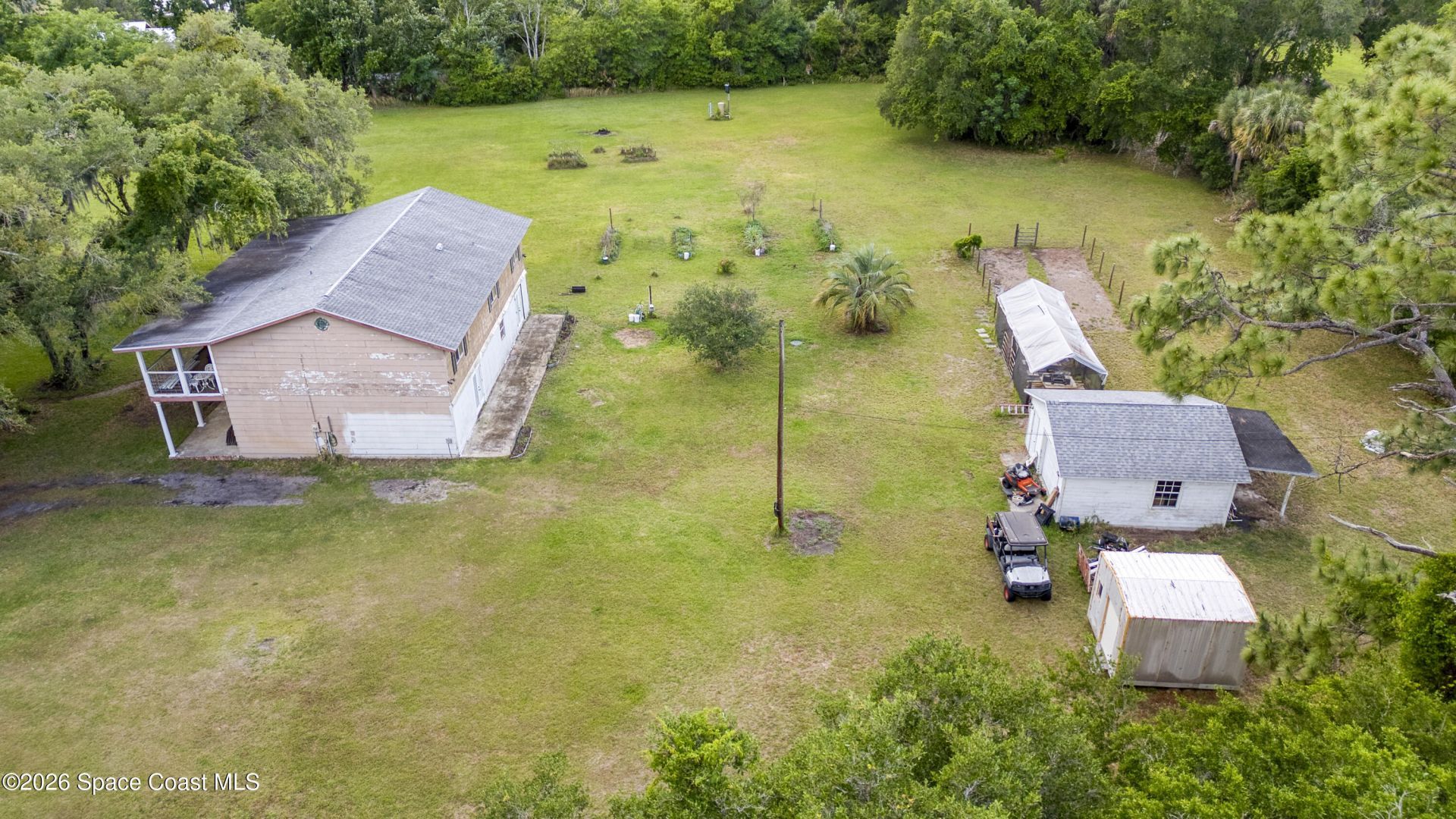 4258 Arlington Avenue, Mims, FL 32754 Photo