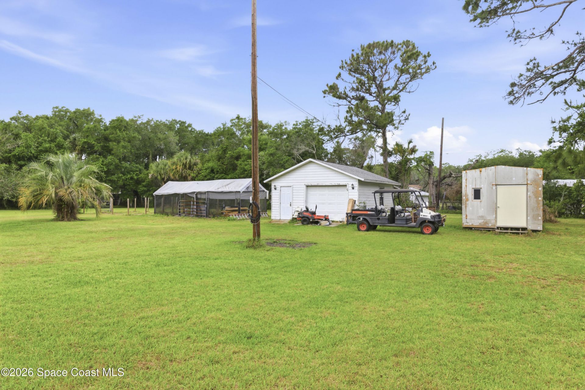 4258 Arlington Avenue, Mims, FL 32754 Photo