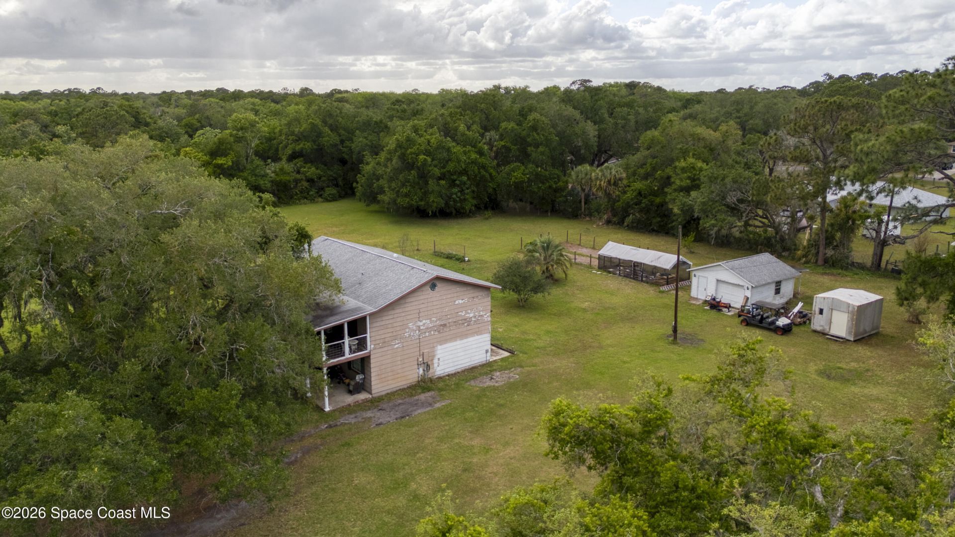 4258 Arlington Avenue, Mims, FL 32754 Photo