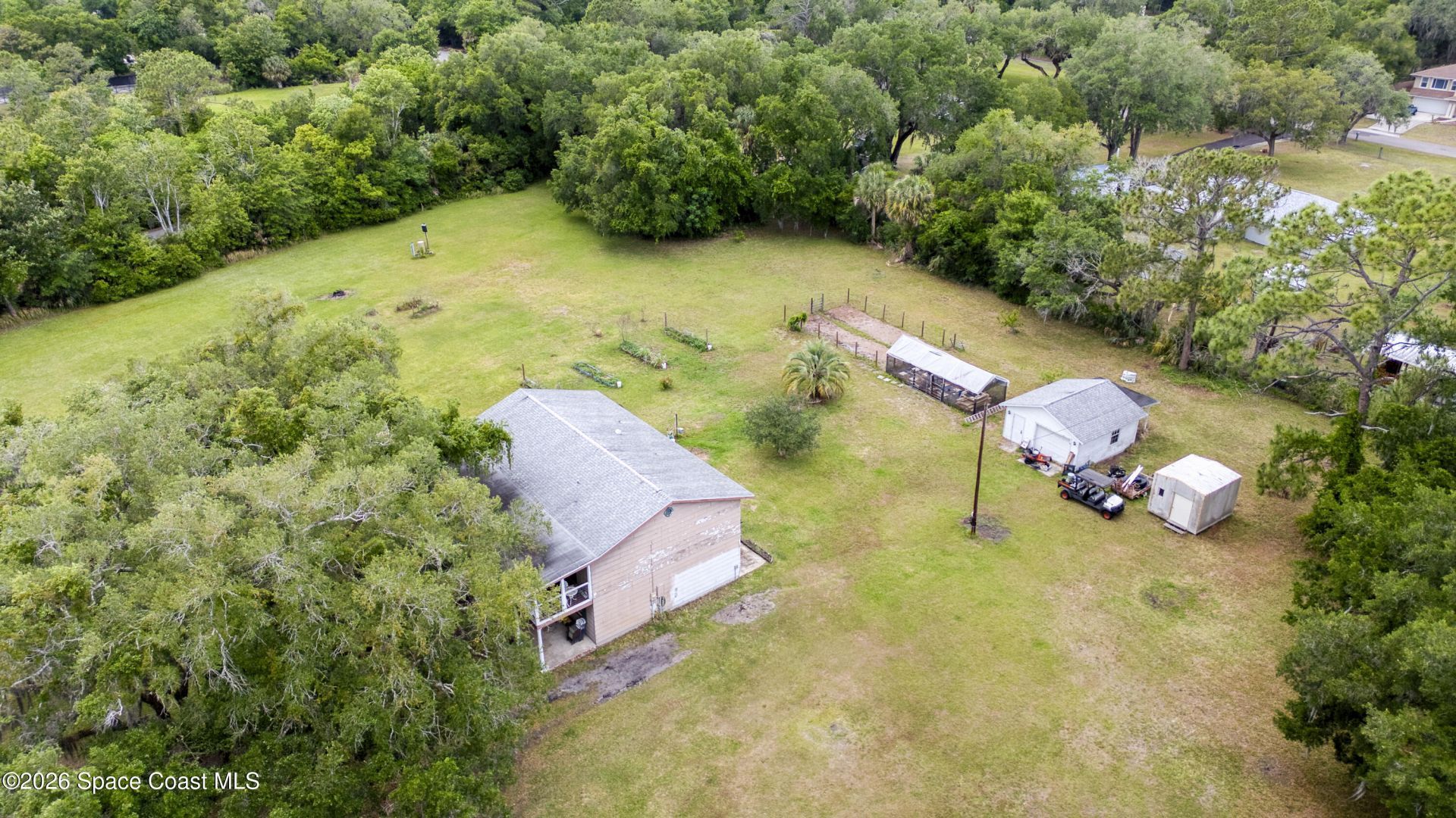4258 Arlington Avenue, Mims, FL 32754 Photo