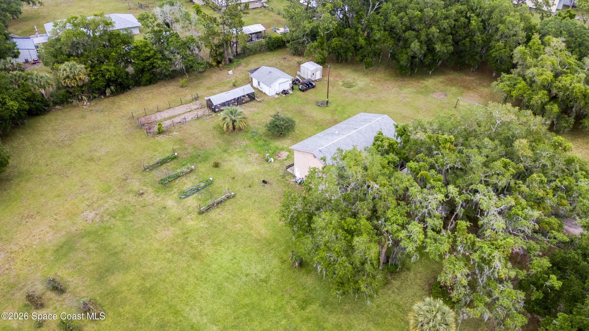4258 Arlington Avenue, Mims, FL 32754 Photo