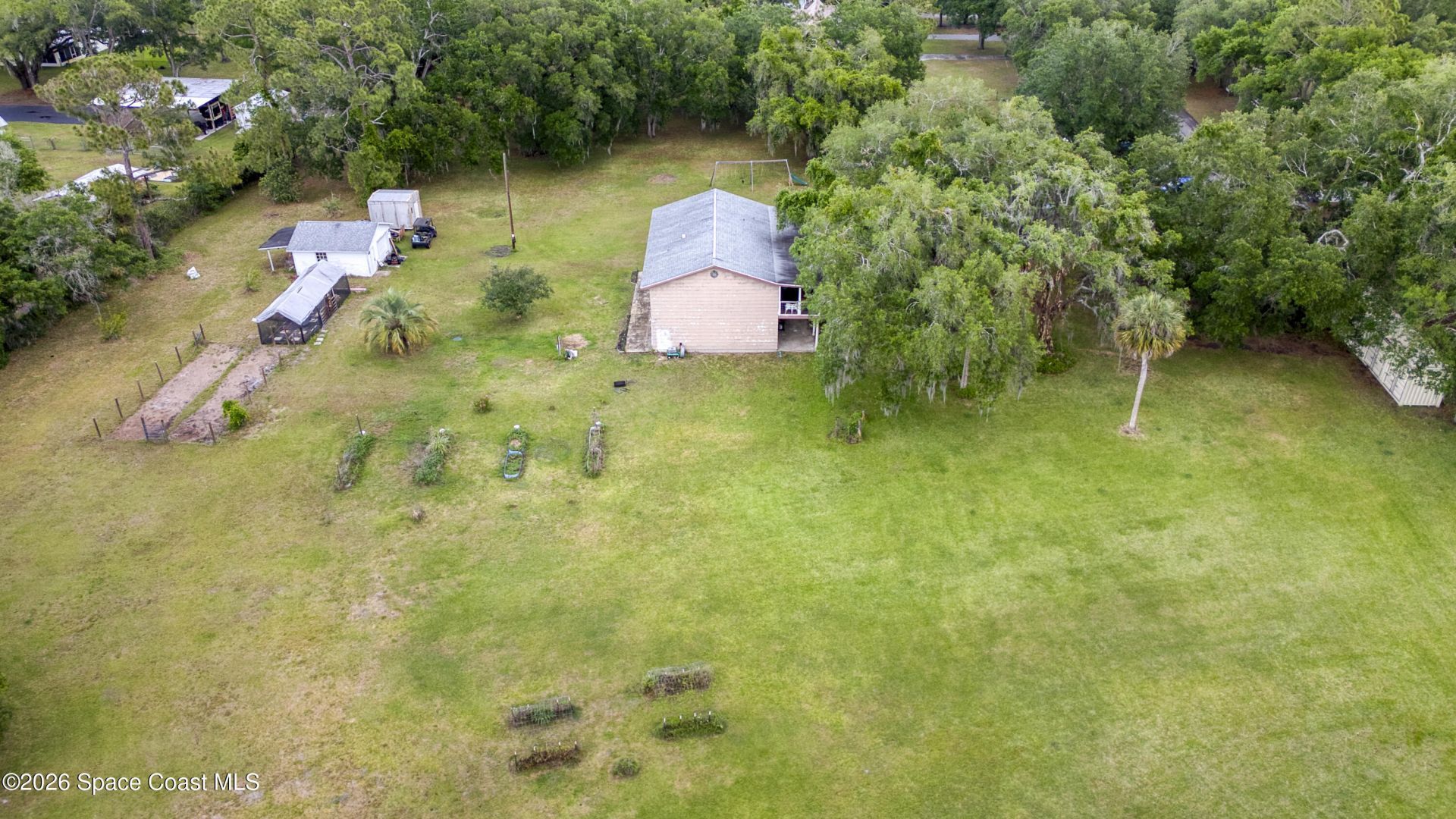 4258 Arlington Avenue, Mims, FL 32754 Photo