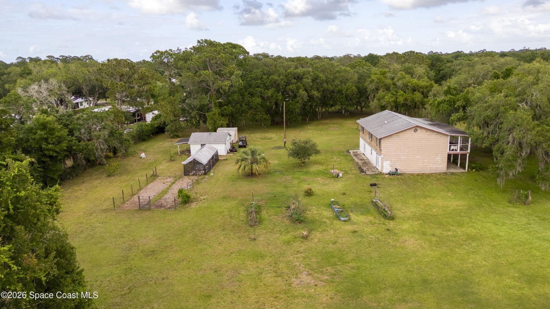 4258 Arlington Avenue, Mims, FL 32754 Photo