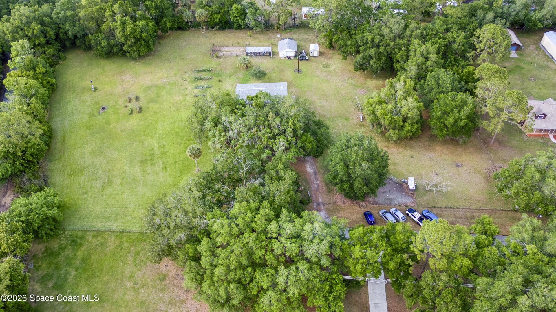 4258 Arlington Avenue, Mims, FL 32754 Photo