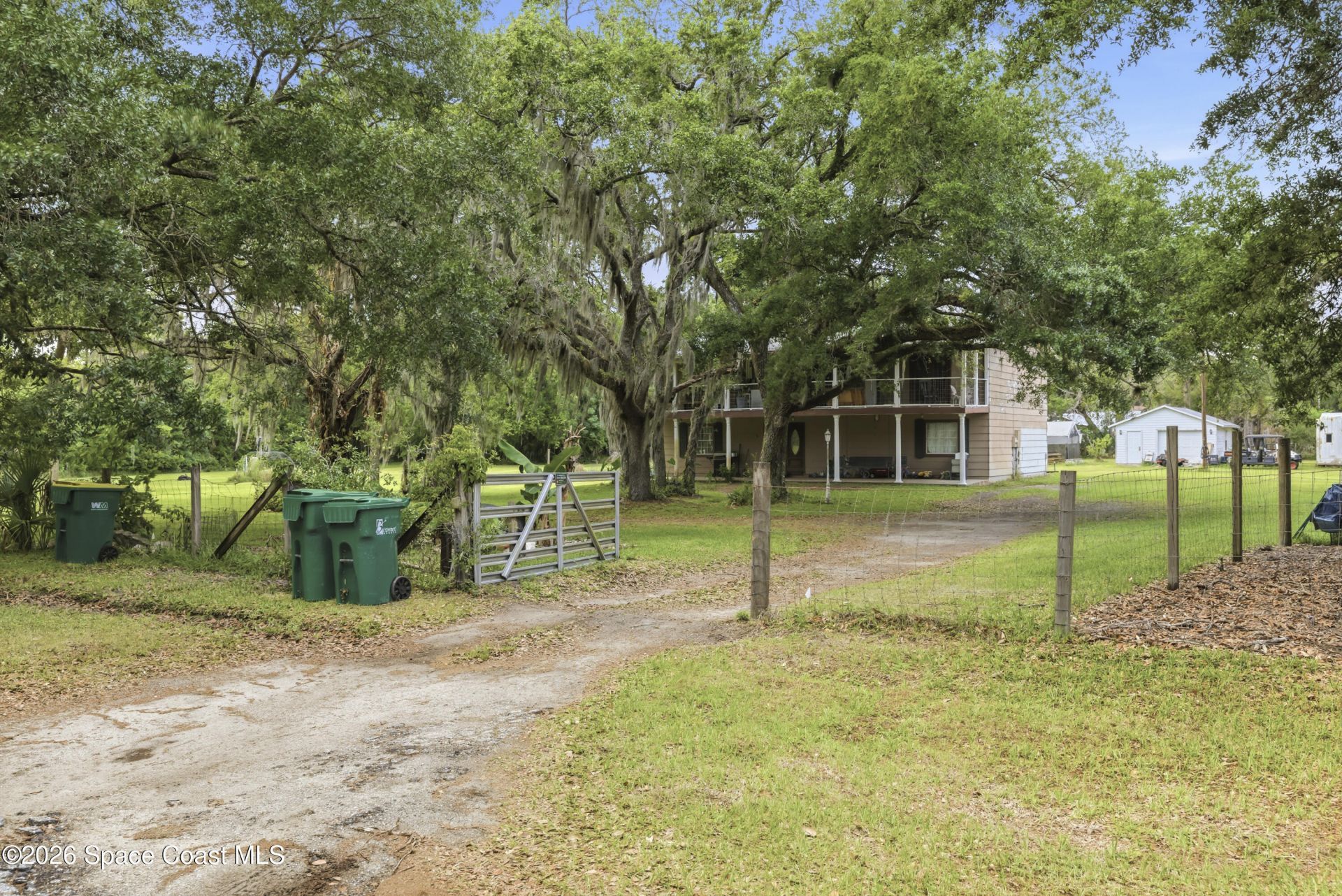 4258 Arlington Avenue, Mims, FL 32754 Photo