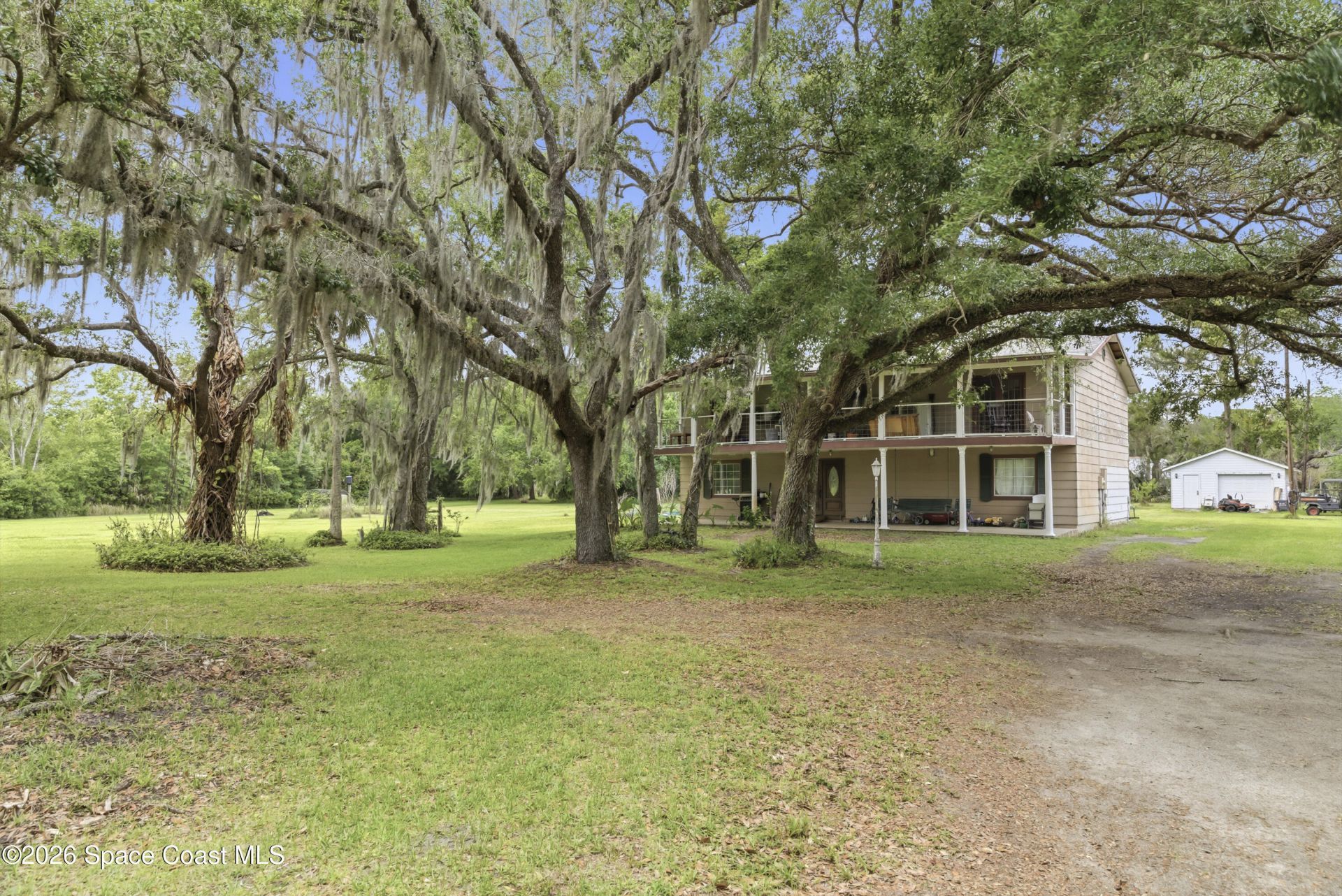 4258 Arlington Avenue, Mims, FL 32754 Photo