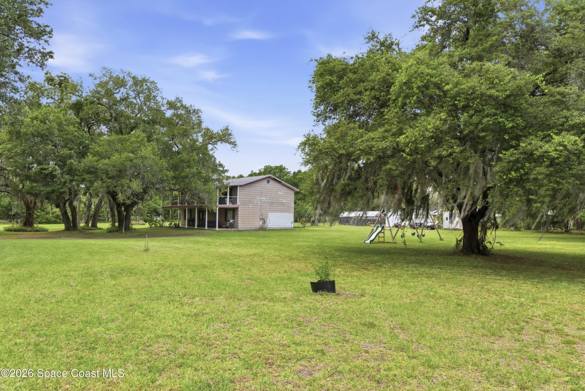 4258 Arlington Avenue, Mims, FL 32754 Photo