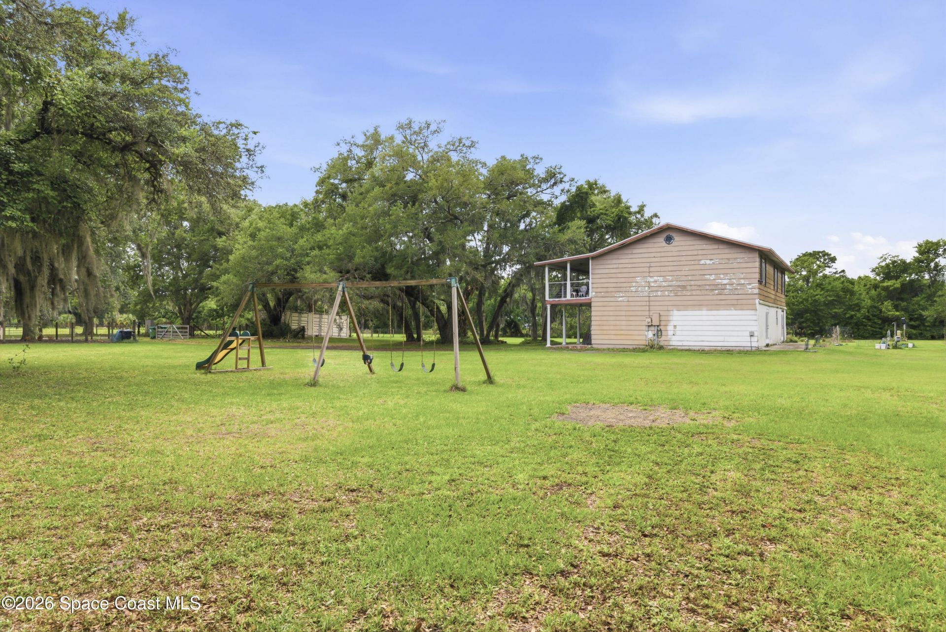4258 Arlington Avenue, Mims, FL 32754 Photo