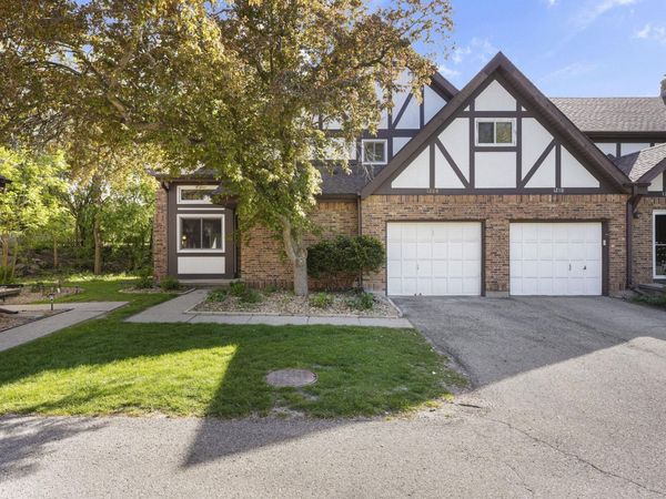 1208 N Gammon Road, Unit 1208, Middleton, WI 53562