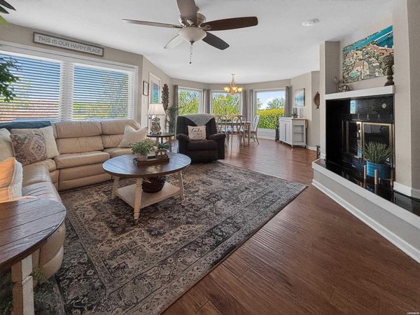 101 LONG ISLAND Drive, Unit 1001, Hot Springs, AR 71913