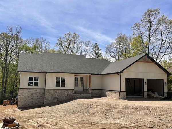 222 SKYLINE, Hot Springs, AR 71901