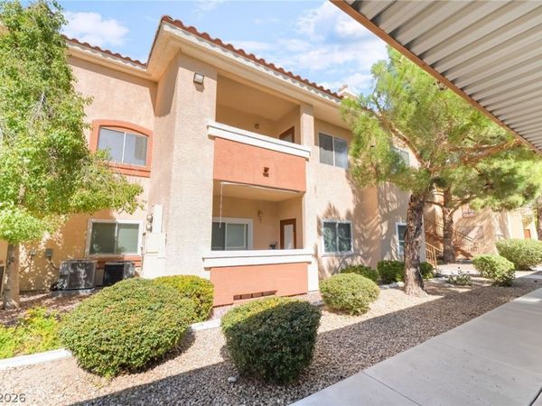 1050 E Cactus Avenue, Unit 2034, Las Vegas, NV 89183