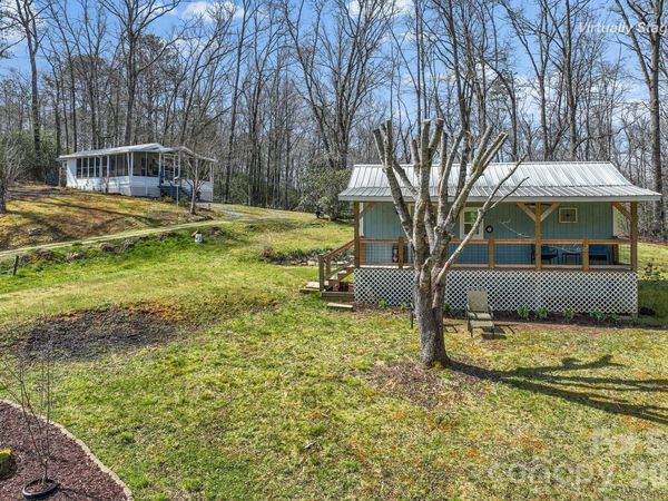 54 S Kimiko Lane , Balsam Grove, NC 28708