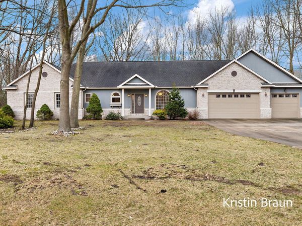 1959 Dykstra Road, Muskegon, MI 49445