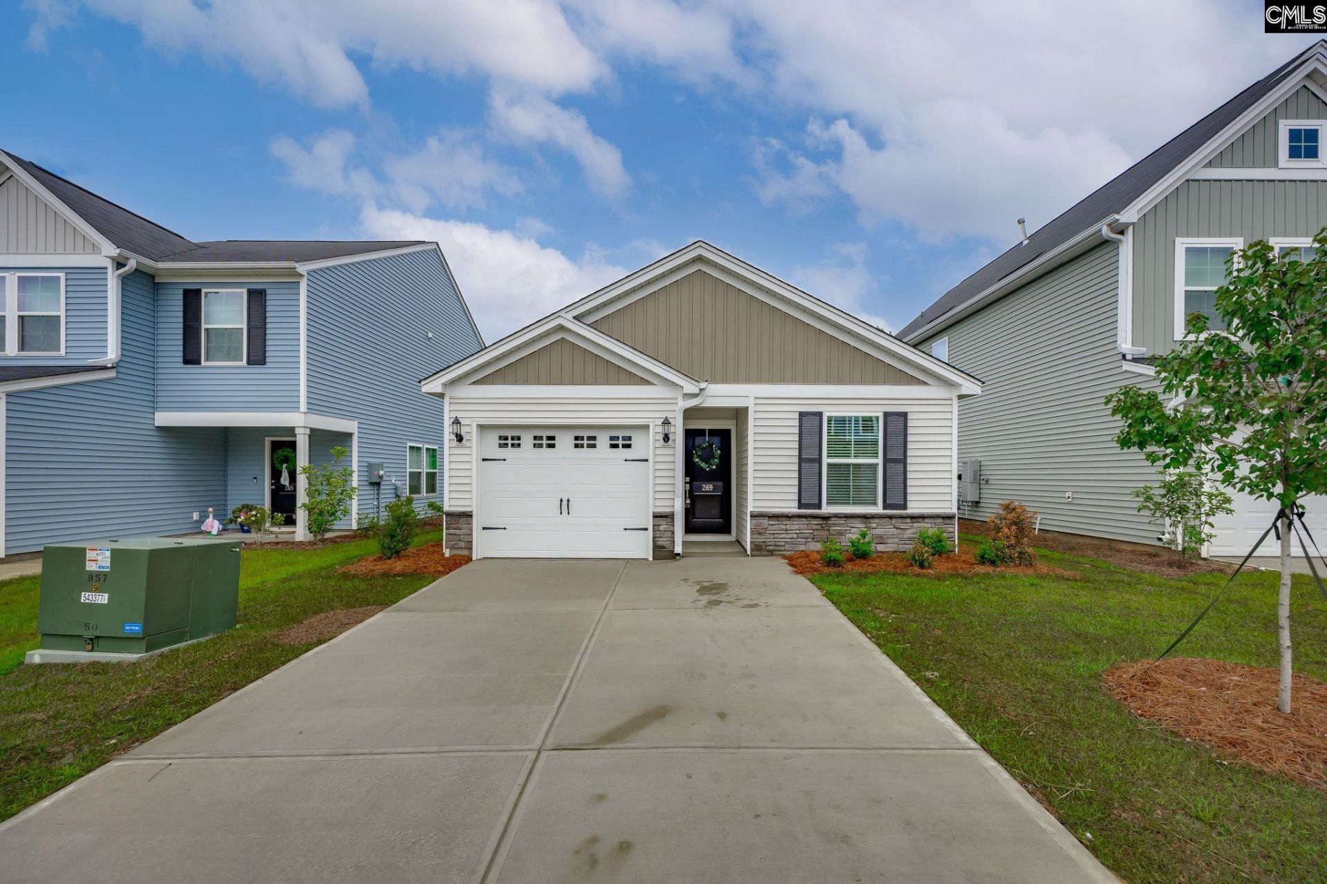 269 Bangalore Way Photo 32