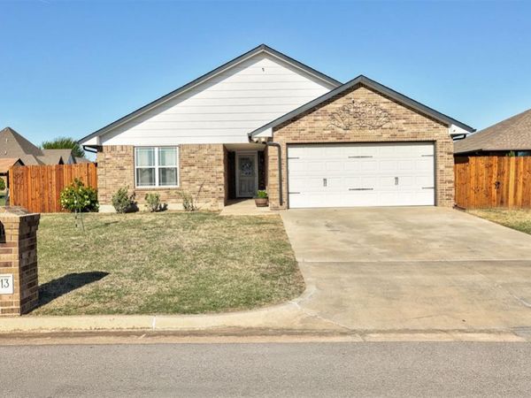 14813 Broadway Court, Oklahoma City, OK 73170