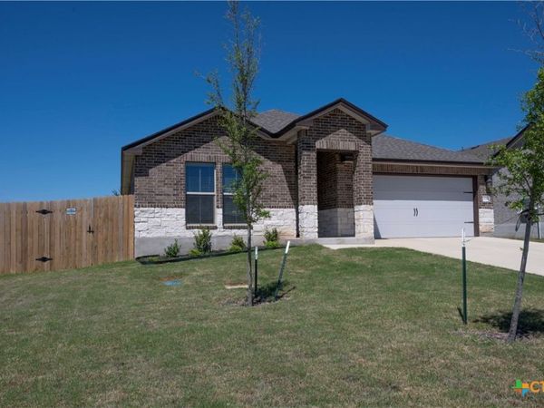 3701 Moffat Court, Belton, TX 76513