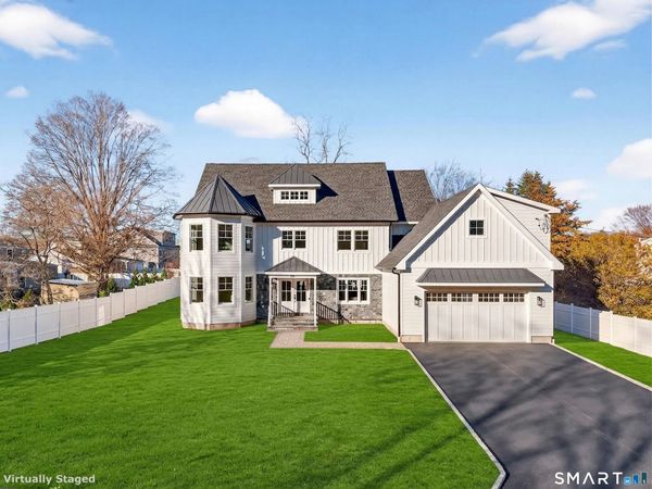 360 Duck Farm , Fairfield, CT 06824