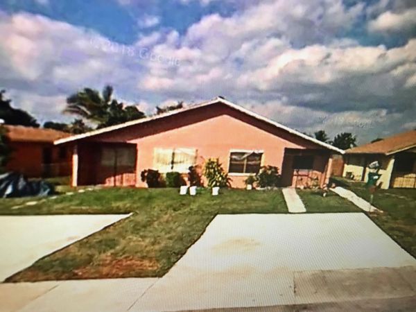 3605 NW 187th Street, Miami Gardens, FL 33056