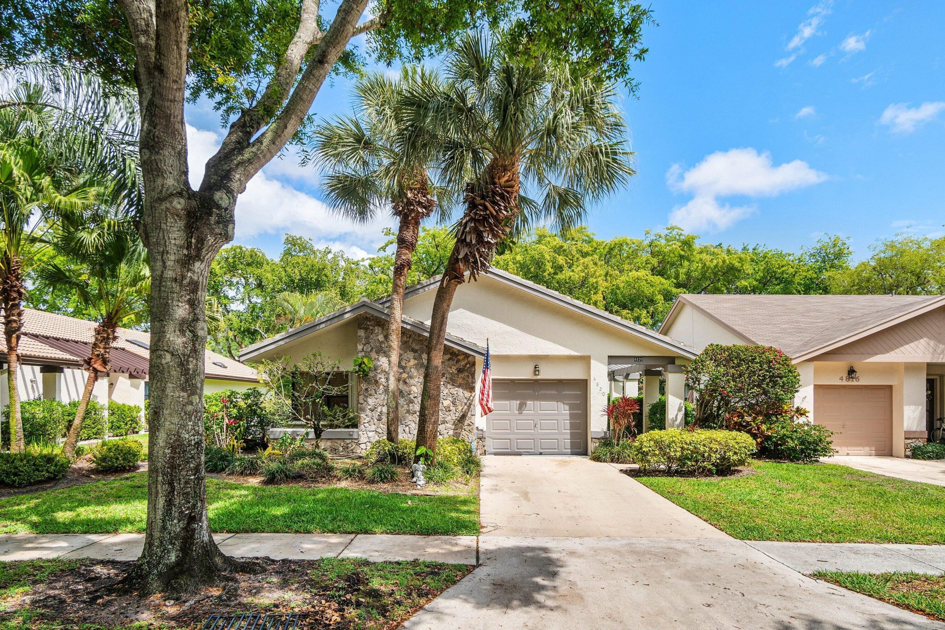 4820 Boxwood Circle, Boynton Beach, FL 33436 Photo