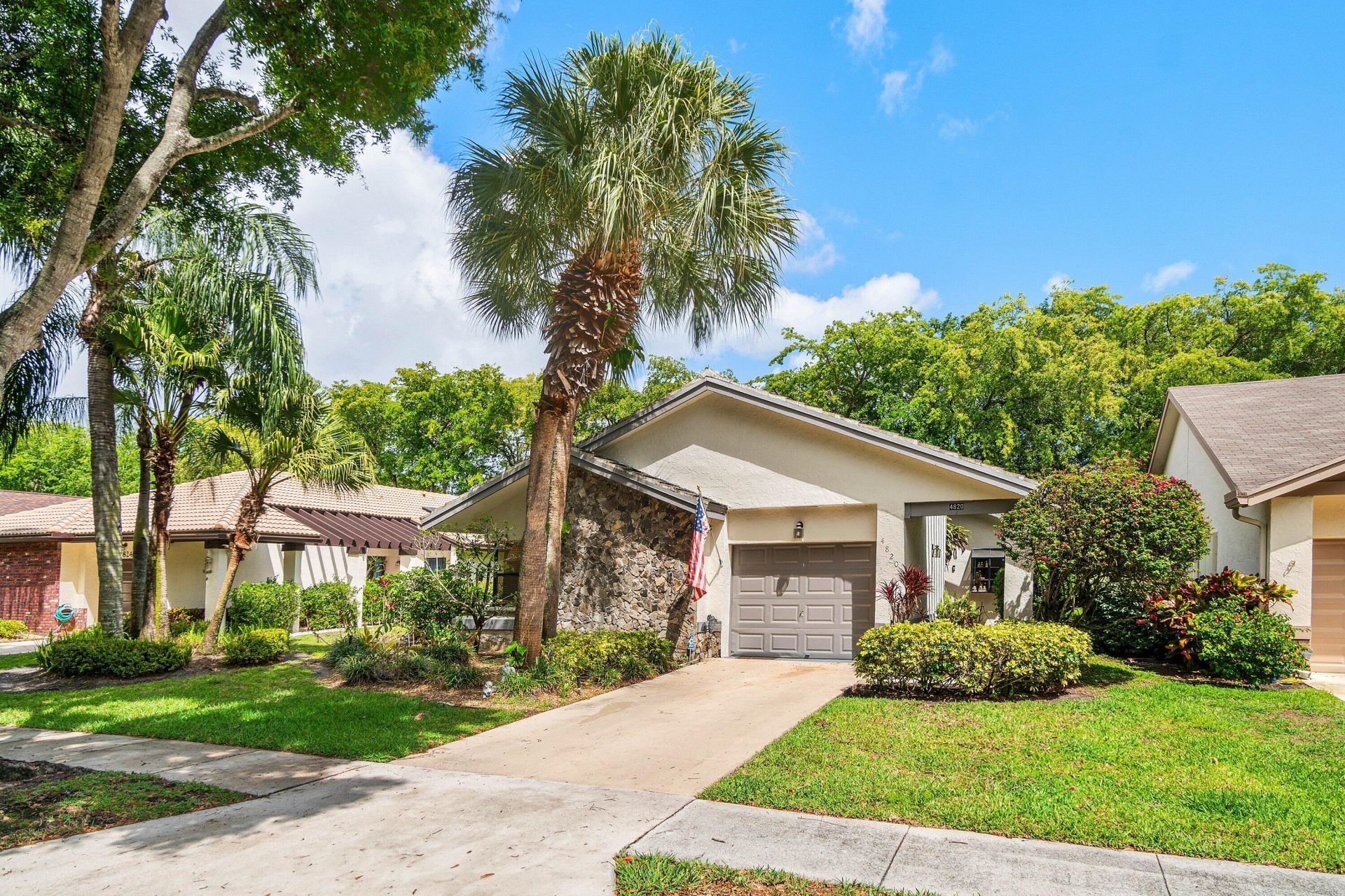 4820 Boxwood Circle, Boynton Beach, FL 33436 Photo