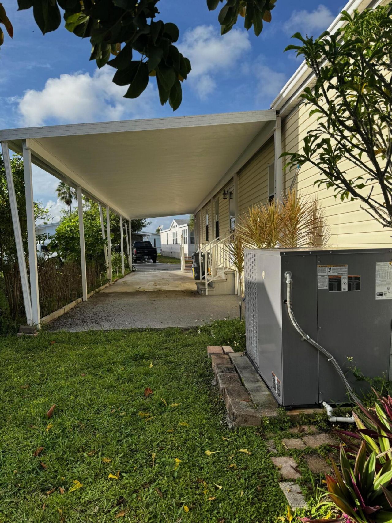 3428 Seacoast Street, Unit Lot 114, Atlantis, FL 33462 Photo