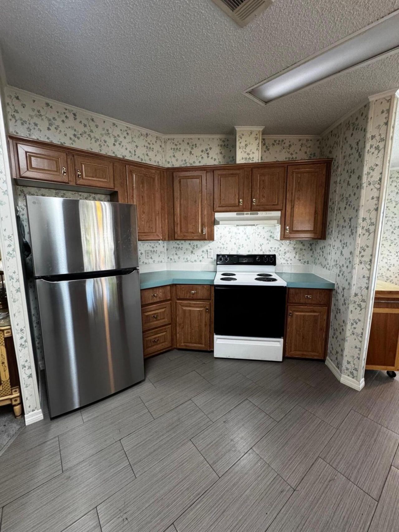 3428 Seacoast Street, Unit Lot 114, Atlantis, FL 33462 Photo