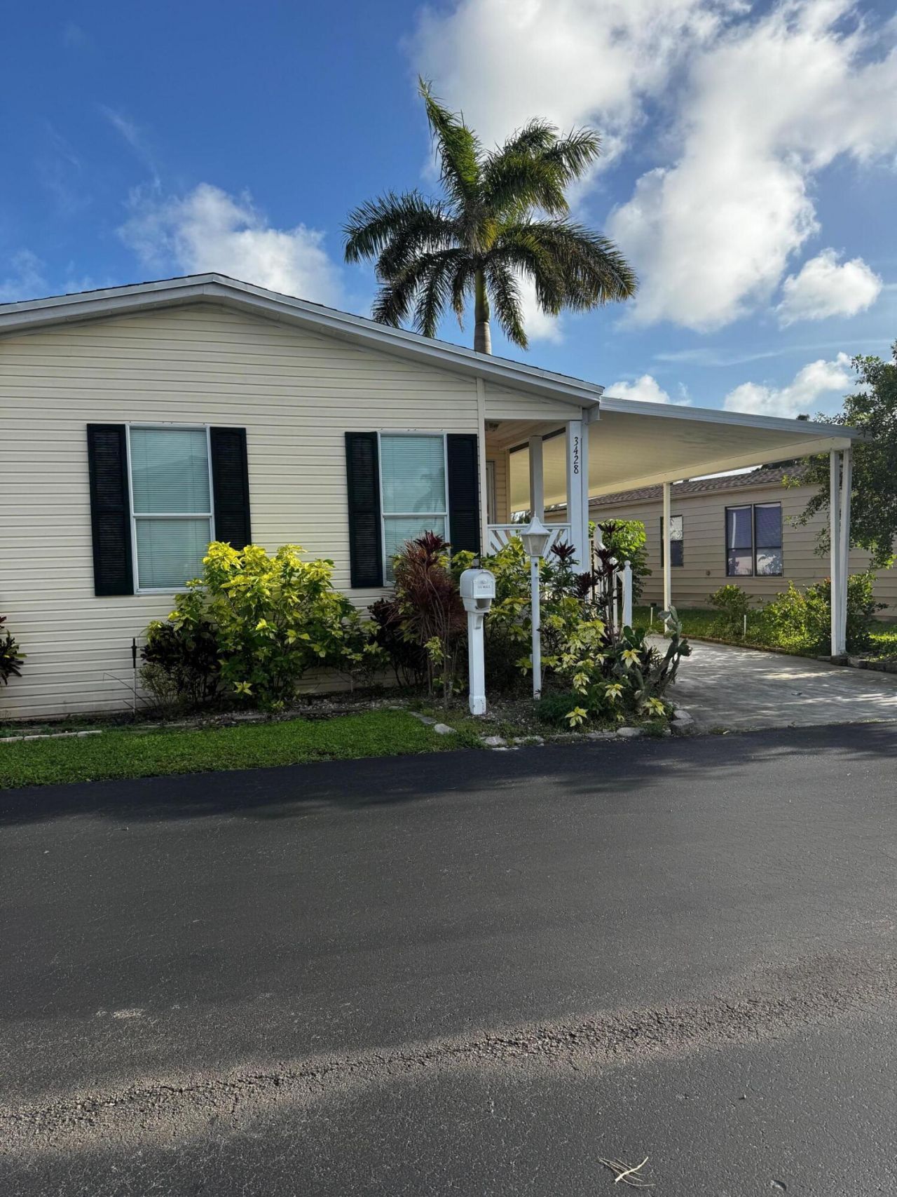 3428 Seacoast Street, Unit Lot 114, Atlantis, FL 33462 Photo