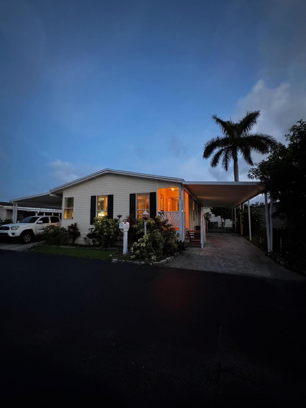 3428 Seacoast Street, Unit Lot 114, Atlantis, FL 33462 Photo