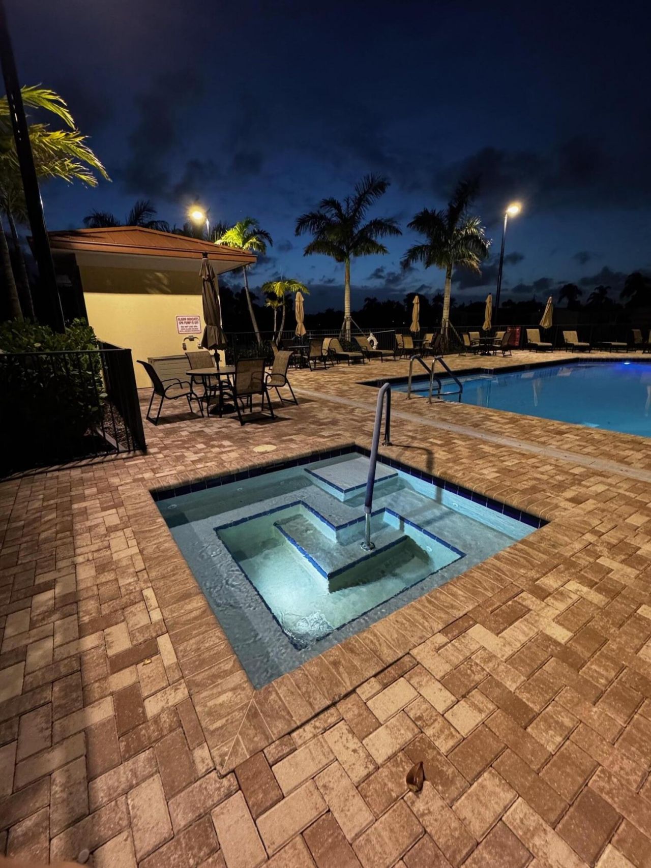 3428 Seacoast Street, Unit Lot 114, Atlantis, FL 33462 Photo