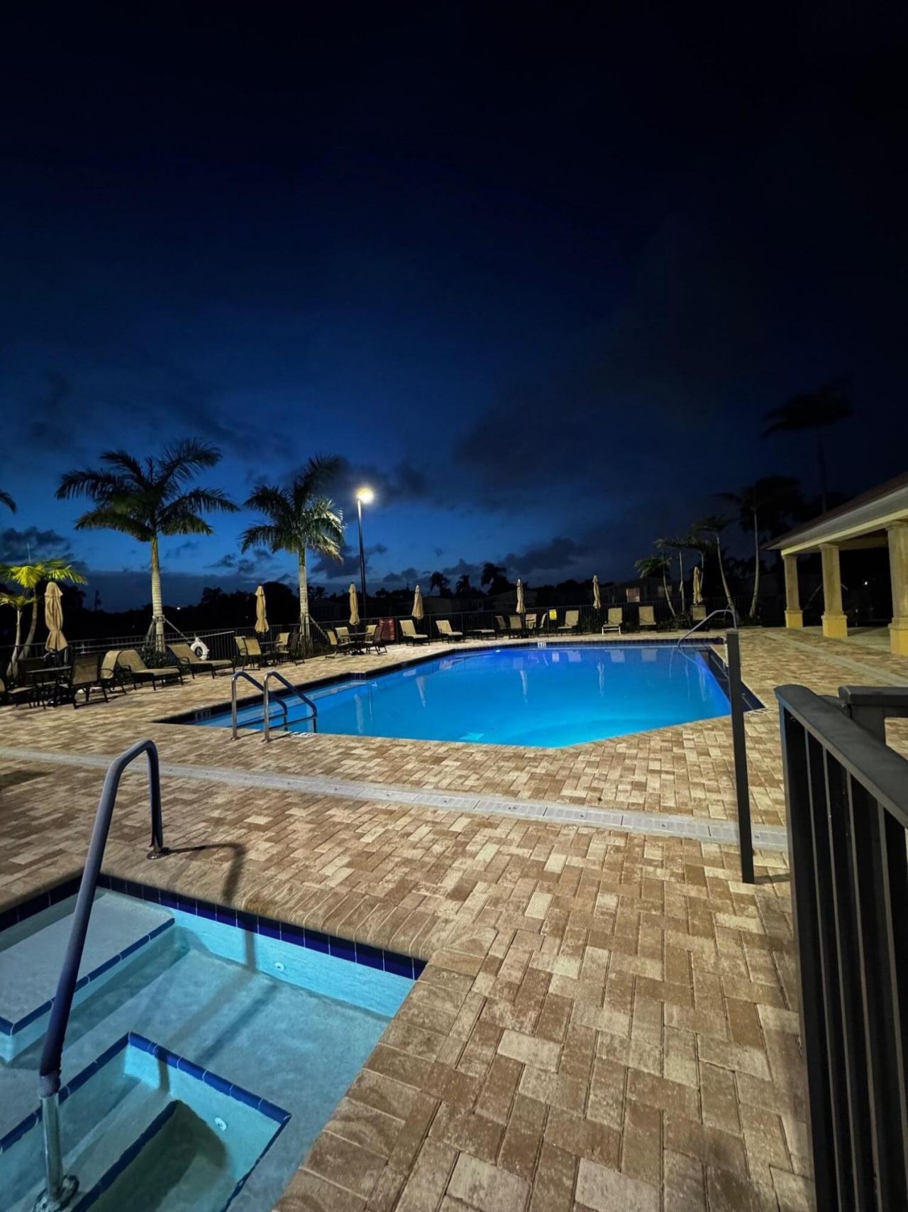 3428 Seacoast Street, Unit Lot 114, Atlantis, FL 33462 Photo