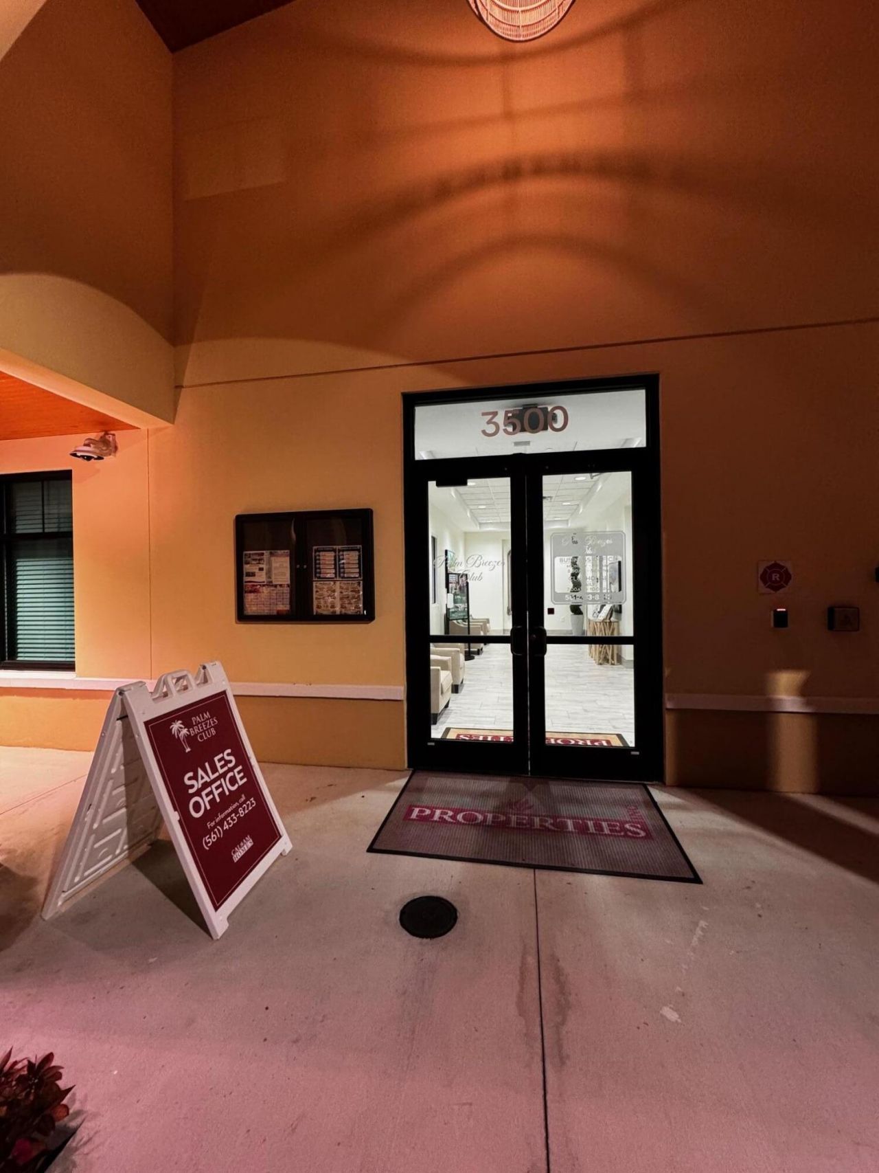 3428 Seacoast Street, Unit Lot 114, Atlantis, FL 33462 Photo