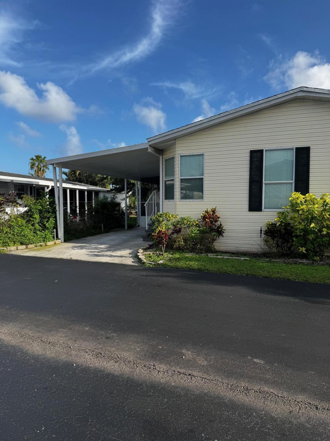 3428 Seacoast Street, Unit Lot 114, Atlantis, FL 33462 Photo