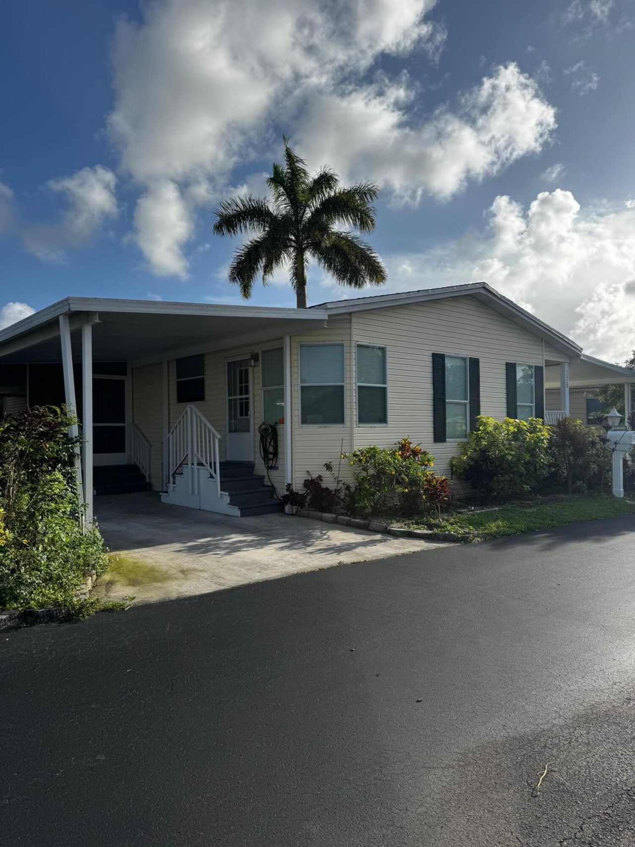 3428 Seacoast Street, Unit Lot 114, Atlantis, FL 33462 Photo