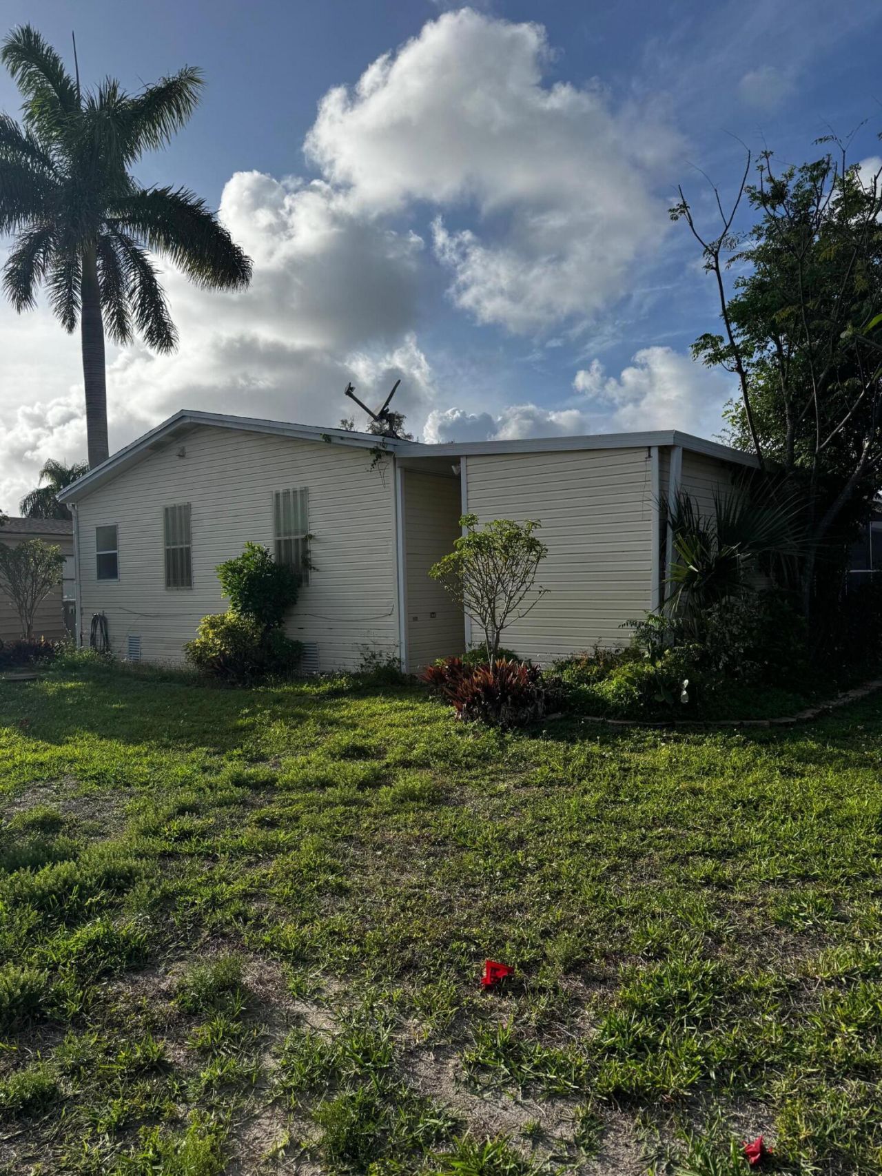 3428 Seacoast Street, Unit Lot 114, Atlantis, FL 33462 Photo