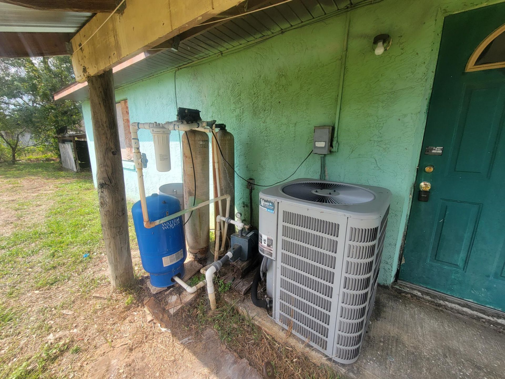 3311 NW 24th Avenue, Okeechobee, FL 34972 Photo