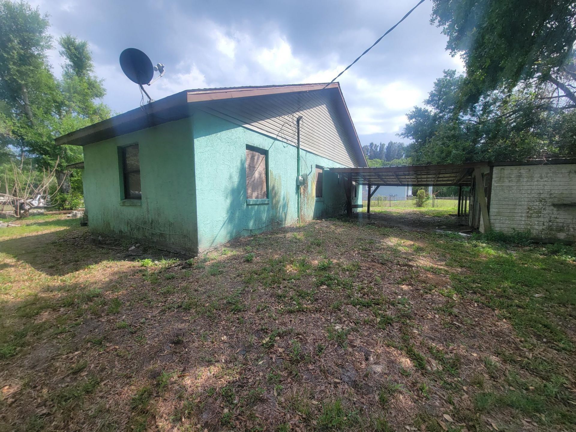 3311 NW 24th Avenue, Okeechobee, FL 34972 Photo