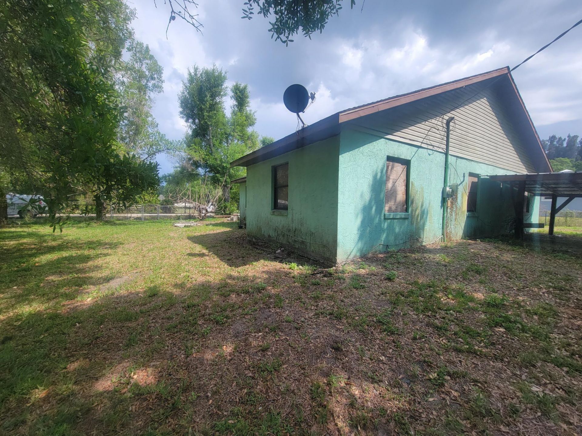 3311 NW 24th Avenue, Okeechobee, FL 34972 Photo