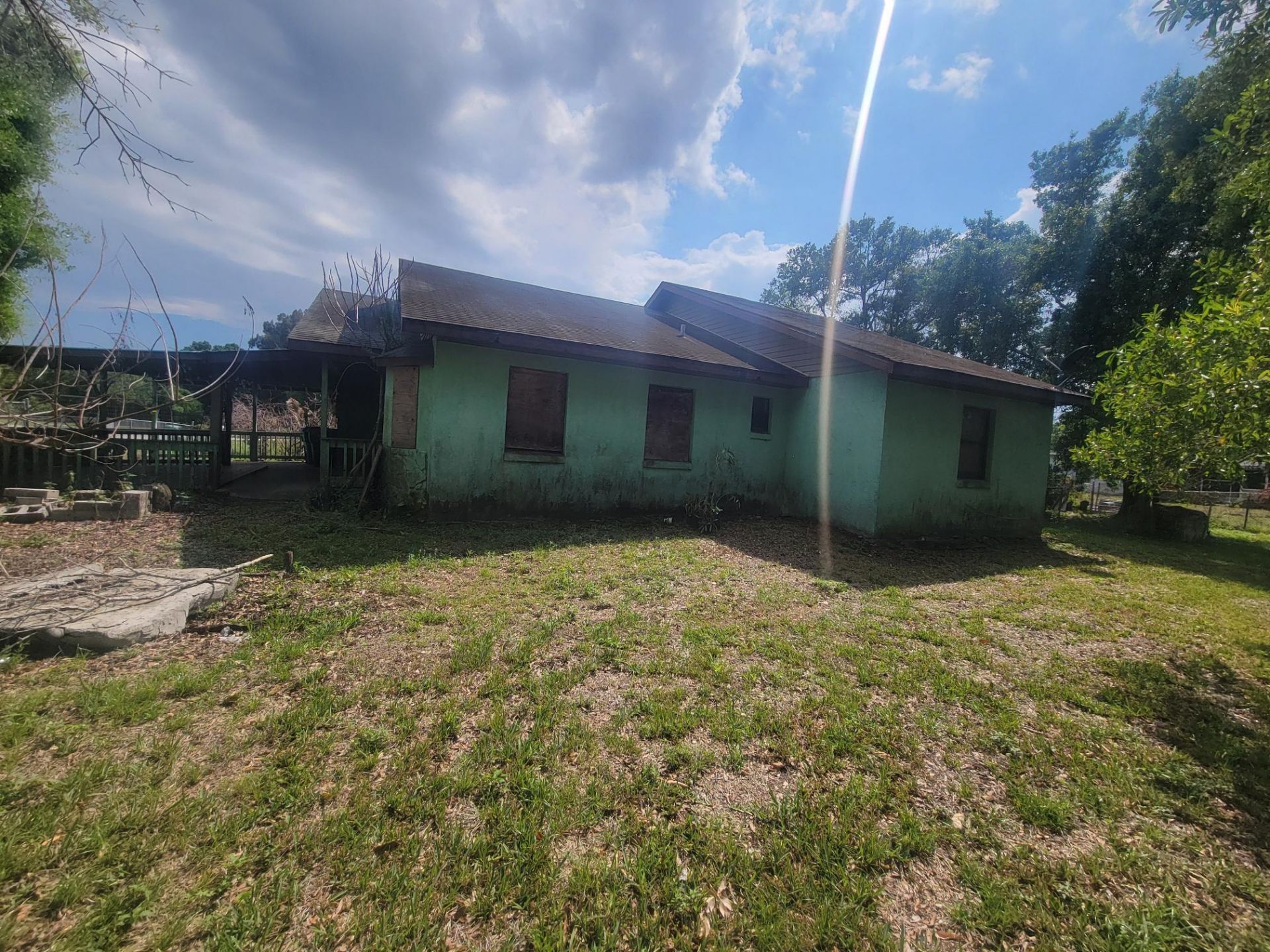 3311 NW 24th Avenue, Okeechobee, FL 34972 Photo