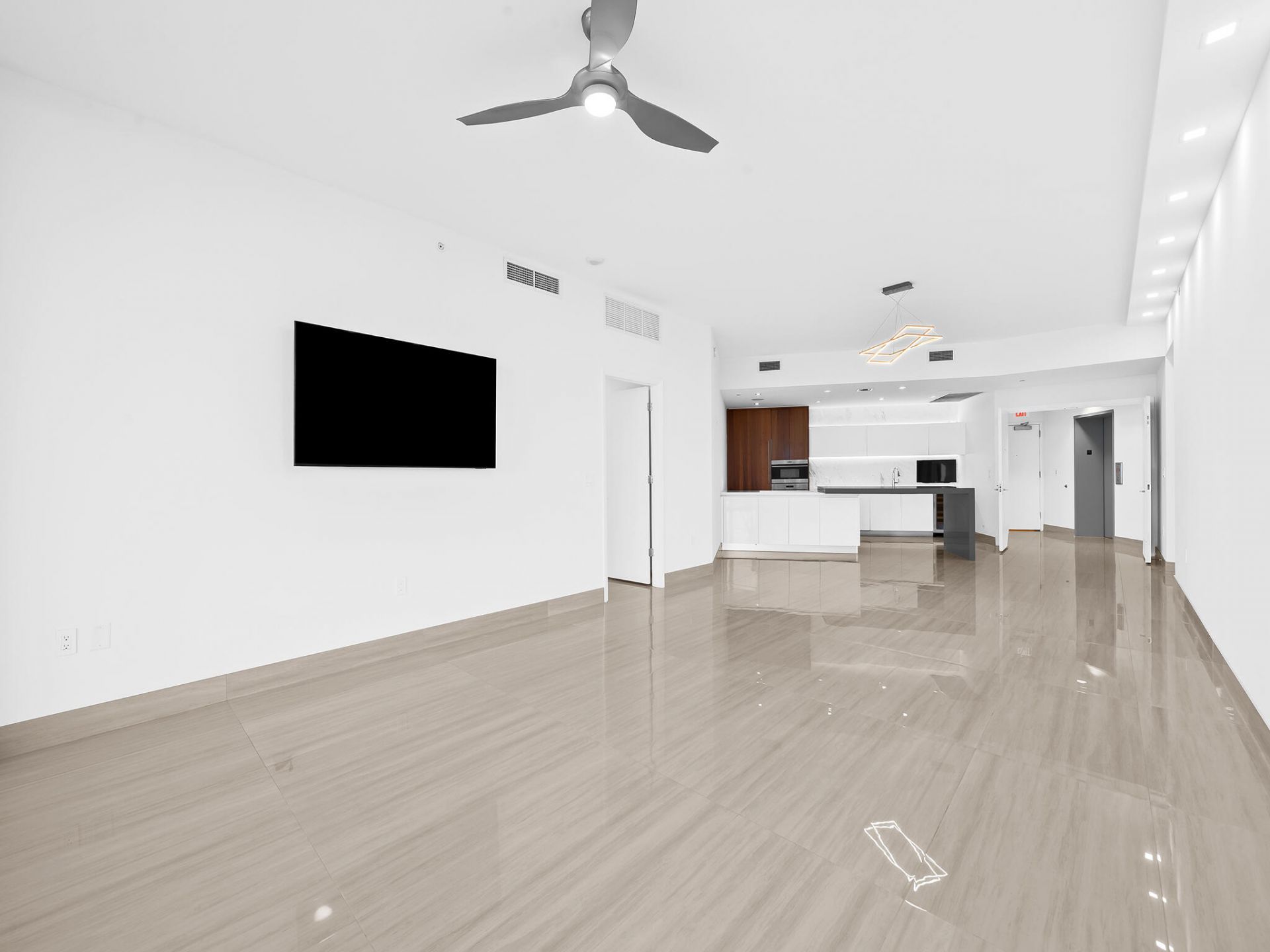 701 N Fort Lauderdale Beach Boulevard, Unit 1104, Fort Lauderdale, FL 33304 Photo