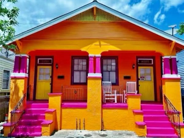 2321 23 CHARTRES Street, New Orleans, LA 70117
